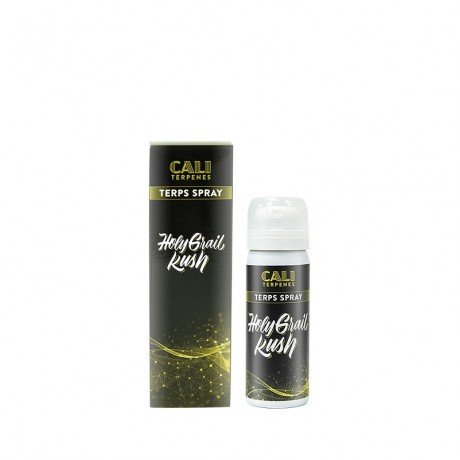 Cali Terpenes Spray